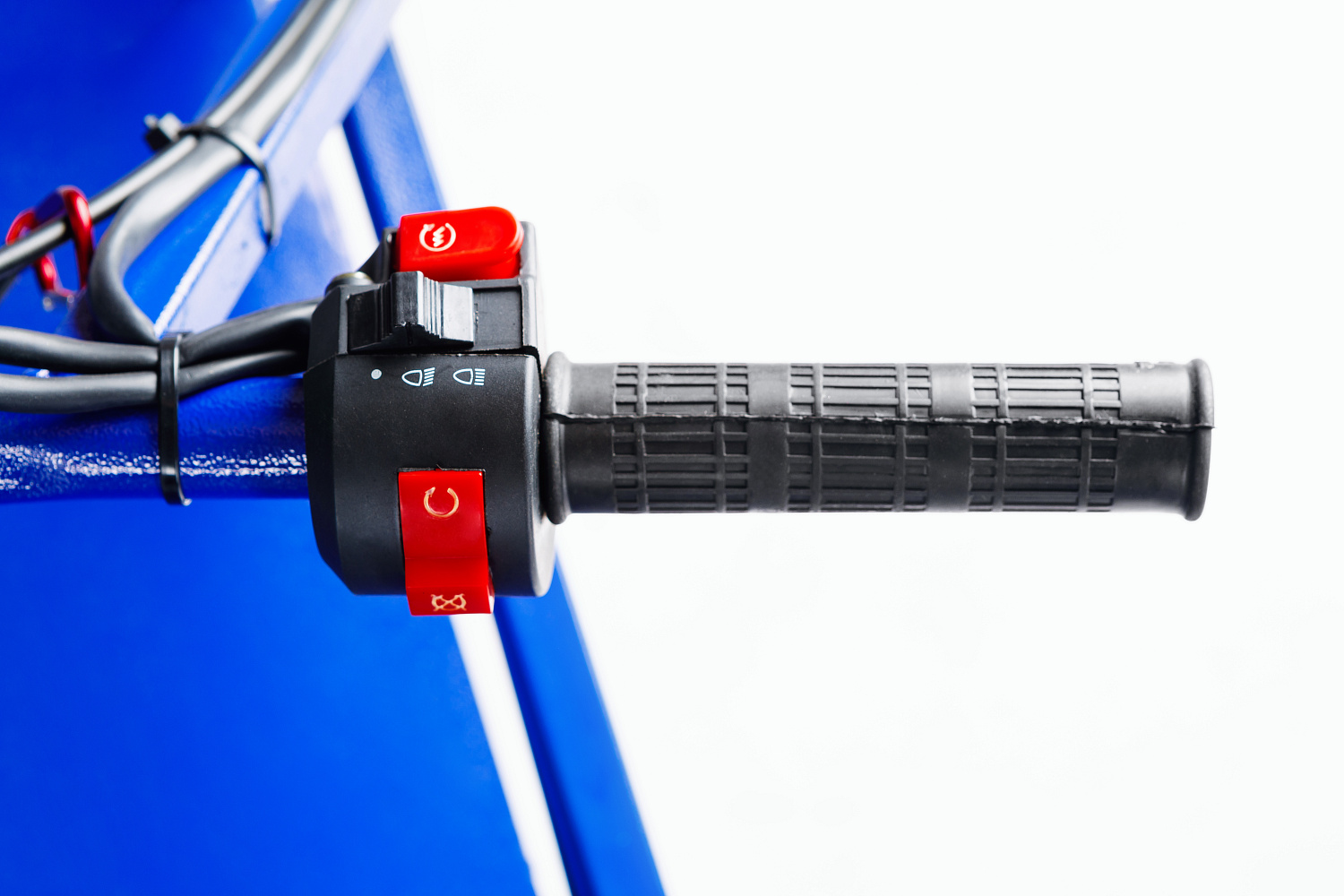 МОТОБУКСИРОВЩИК SNOW DOG 9 л.с. в Барнауле