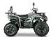 Квадроцикл YACOTA DRAGON LUX LD 125 в Барнауле