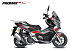 МаксиСкутер PROMAX-HONDA ADV 150 (49) EFI (Inspired by HONDA) в Барнауле