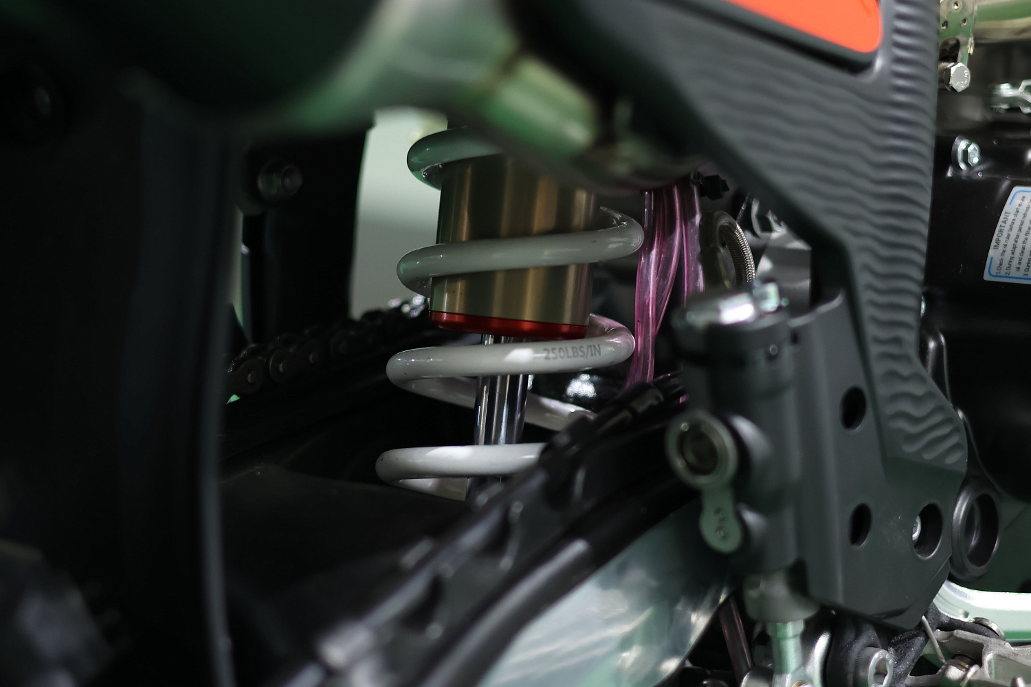 Мотоцикл JHLMOTO JHLofr GS YBS300 (176MN) в Барнауле