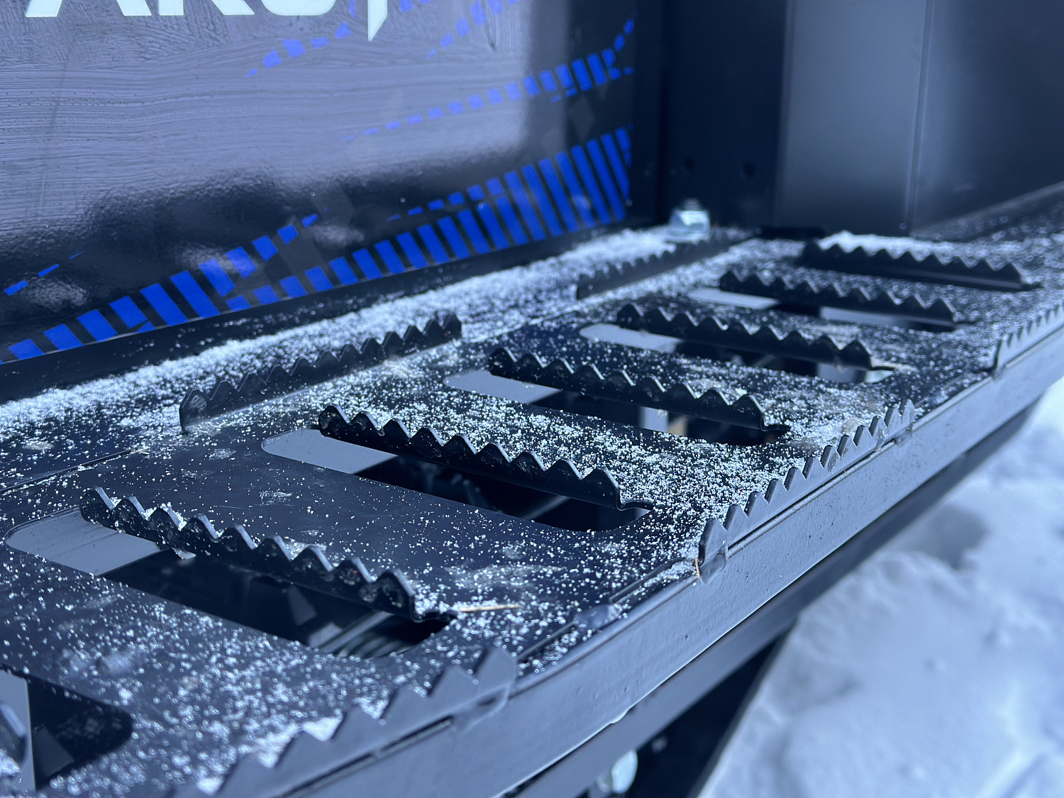 Снегоход PROMAX YAKUT 500 LONG 2.0 4T 27 в Барнауле