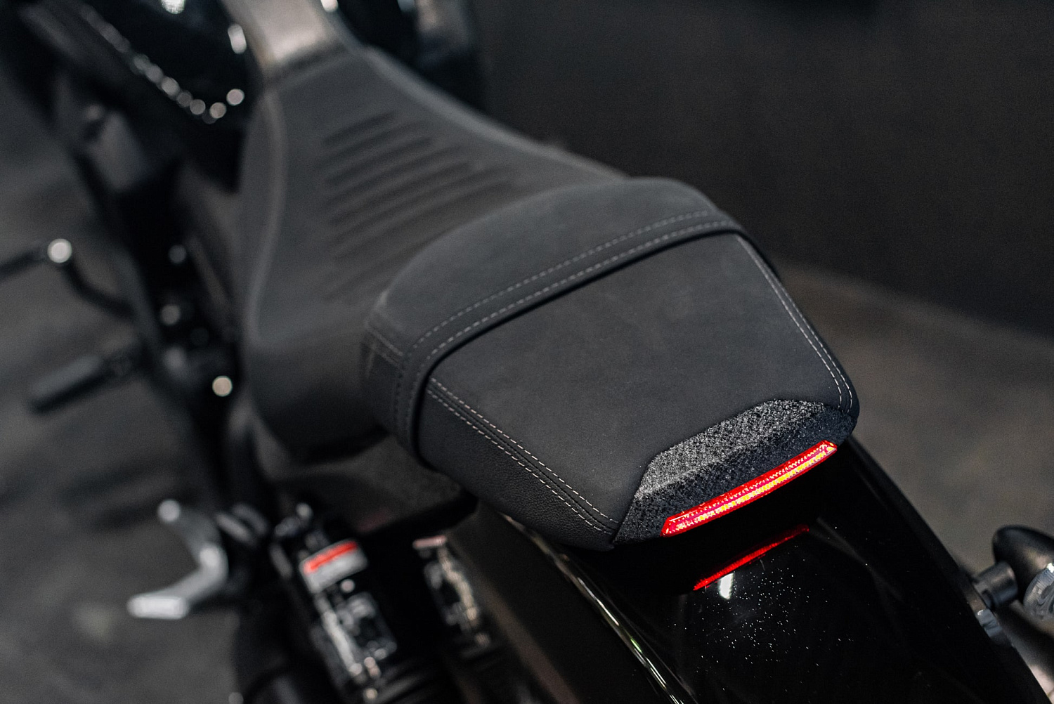 Мотоцикл Benda DarkFlag 500 в Барнауле