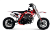 Питбайк Progasi KIDS POWER 110 (10/10) в Барнауле