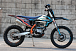 Мотоцикл JHLMOTO JHL Z3 CB250 (172FMM-3A) в Барнауле