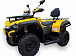 Квадроцикл HISUN GUARDIAN 400L /LONG в Барнауле
