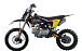 Питбайк FullCrew Teen Rider 125cc 17\14 (механ., эл.стартер) в Барнауле