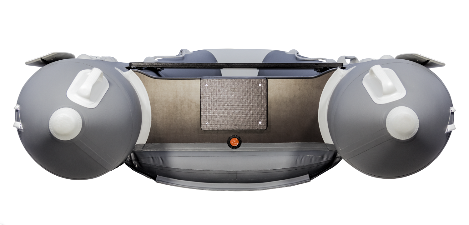 Лодка АКВА 3200 нднд в Барнауле