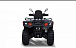 Квадроцикл HISUN TACTIC 550 (HS550ATV) NORMAL в Барнауле