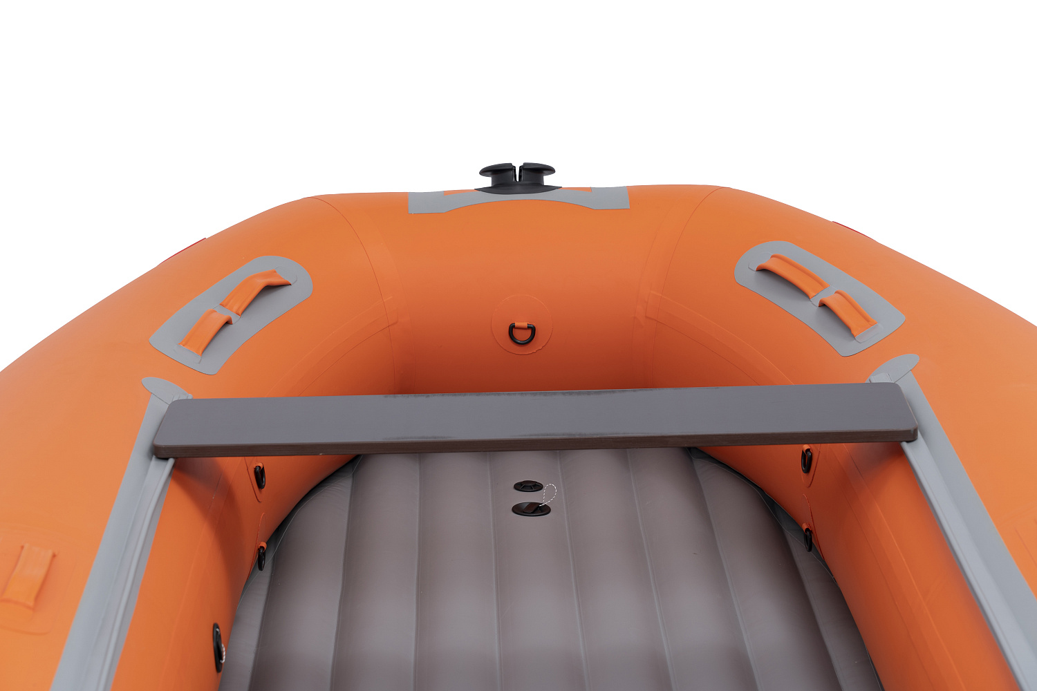 Лодка MISHIMO RIVER JET 470 под водомет в Барнауле