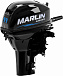 Лодочный мотор MARLIN MP 9.9 AMH в Барнауле