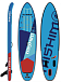 SUP (САП) Доска MISHIMO FLY AIR BLUE 10,8’ (330см) в Барнауле