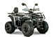 Квадроцикл YACOTA DRAGON LUX LD 125 в Барнауле
