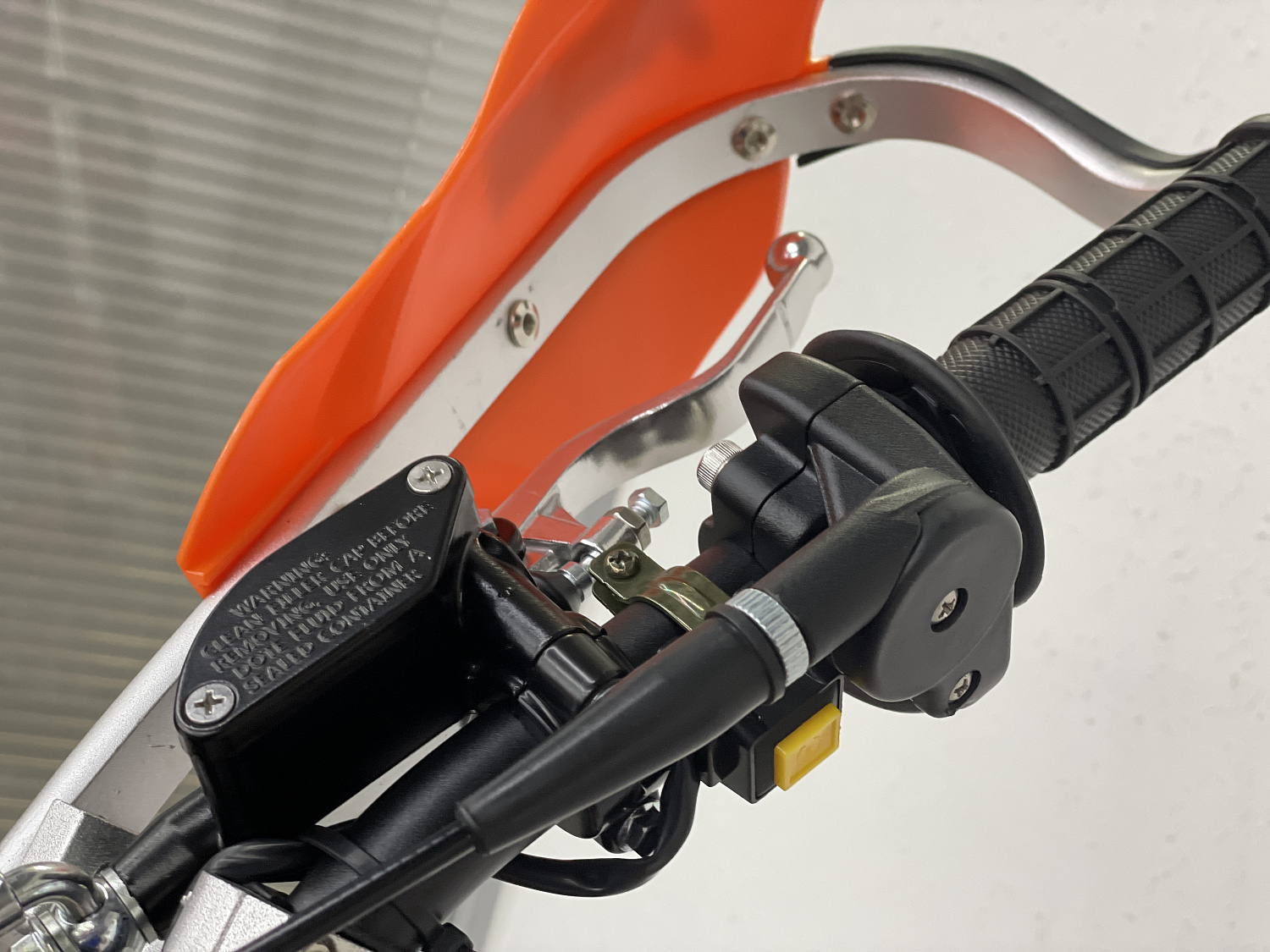 Кроссовый мотоцикл PROMAX INFERNO 380 (4 valves, 5 gears) в Барнауле