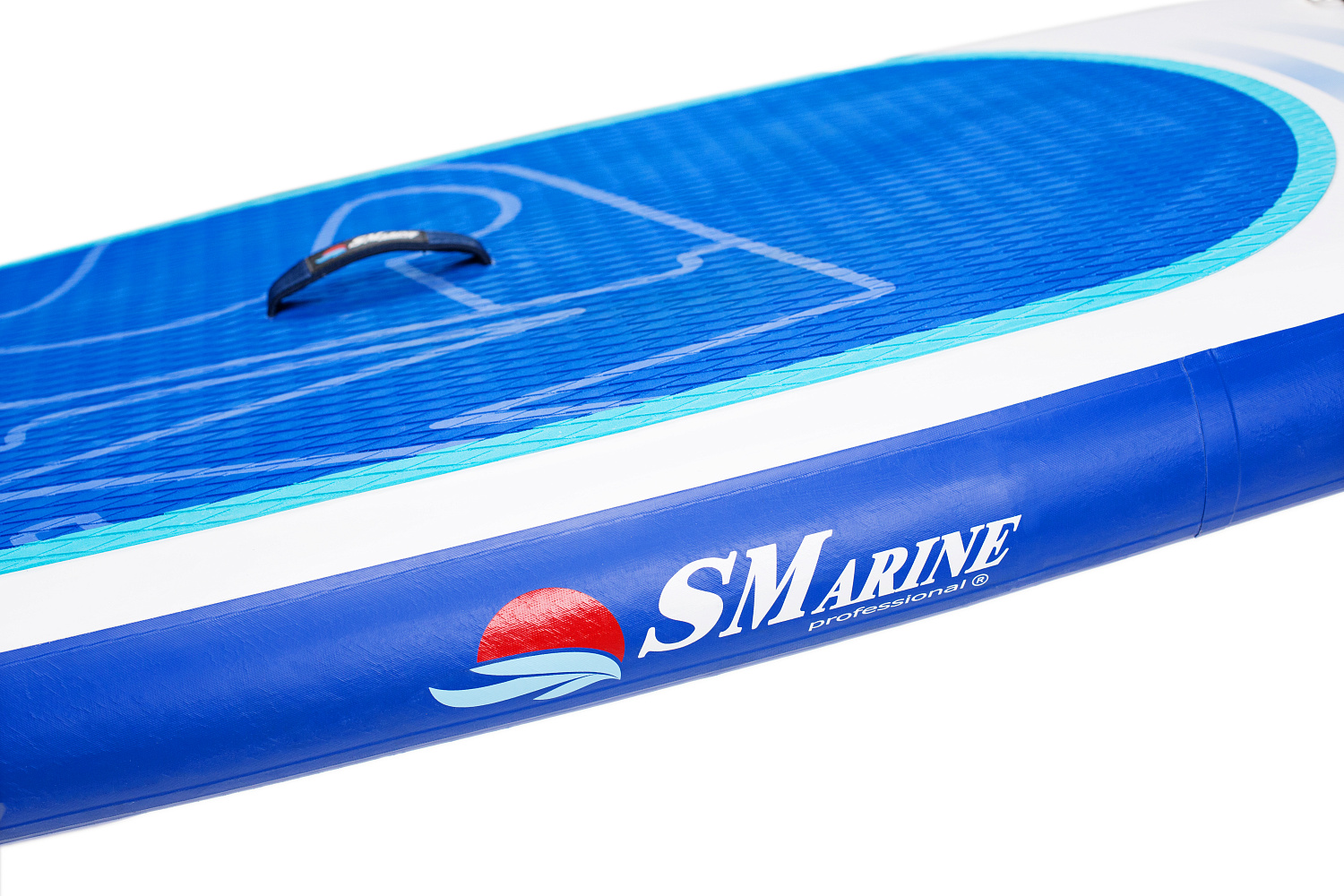 САП (SUP) Board SMARINE 10.6 в Барнауле