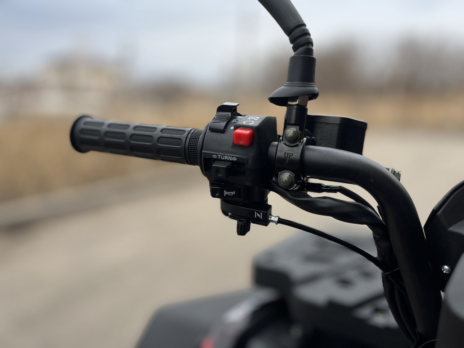 Квадроцикл PROMAX TAURUS 300 MAX-PRO LONG в Барнауле