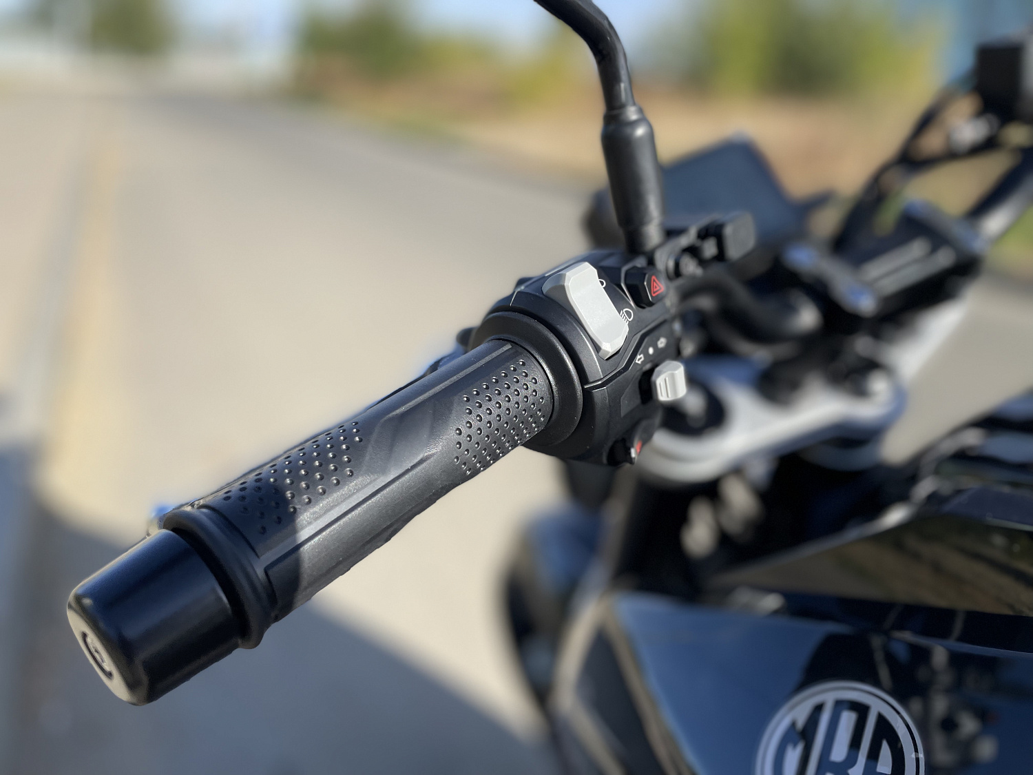 Мотоцикл STELS M502N в Барнауле