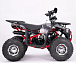 Квадроцикл YACOTA Sirius LD 125 в Барнауле