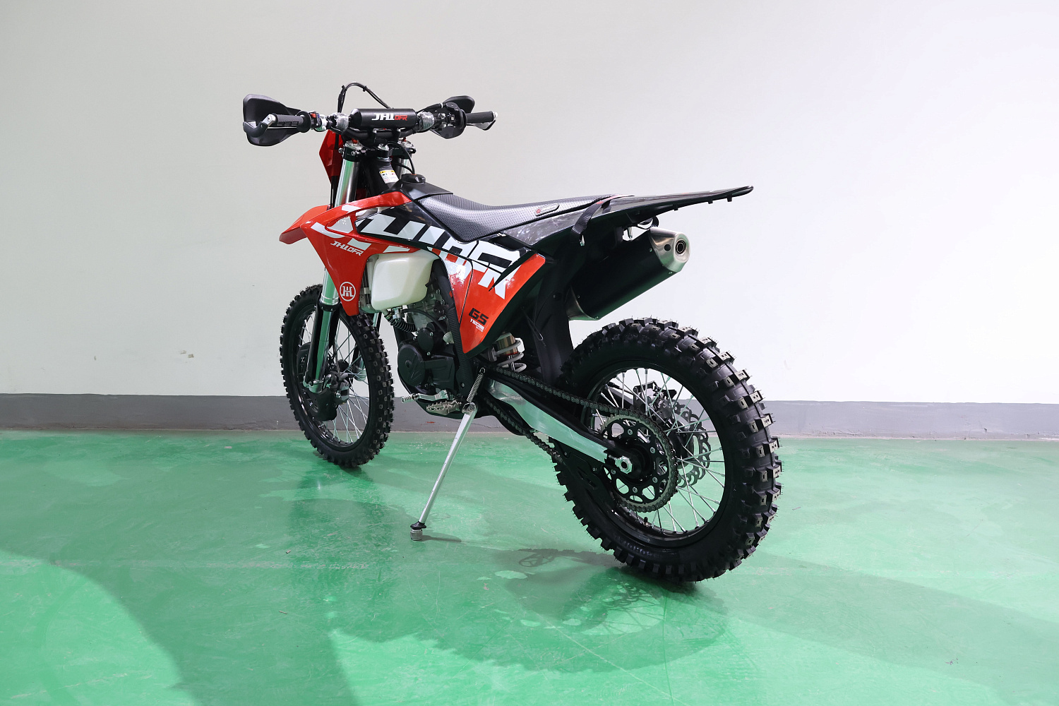 Мотоцикл JHLMOTO JHLofr GS YBS300 (176MN) в Барнауле