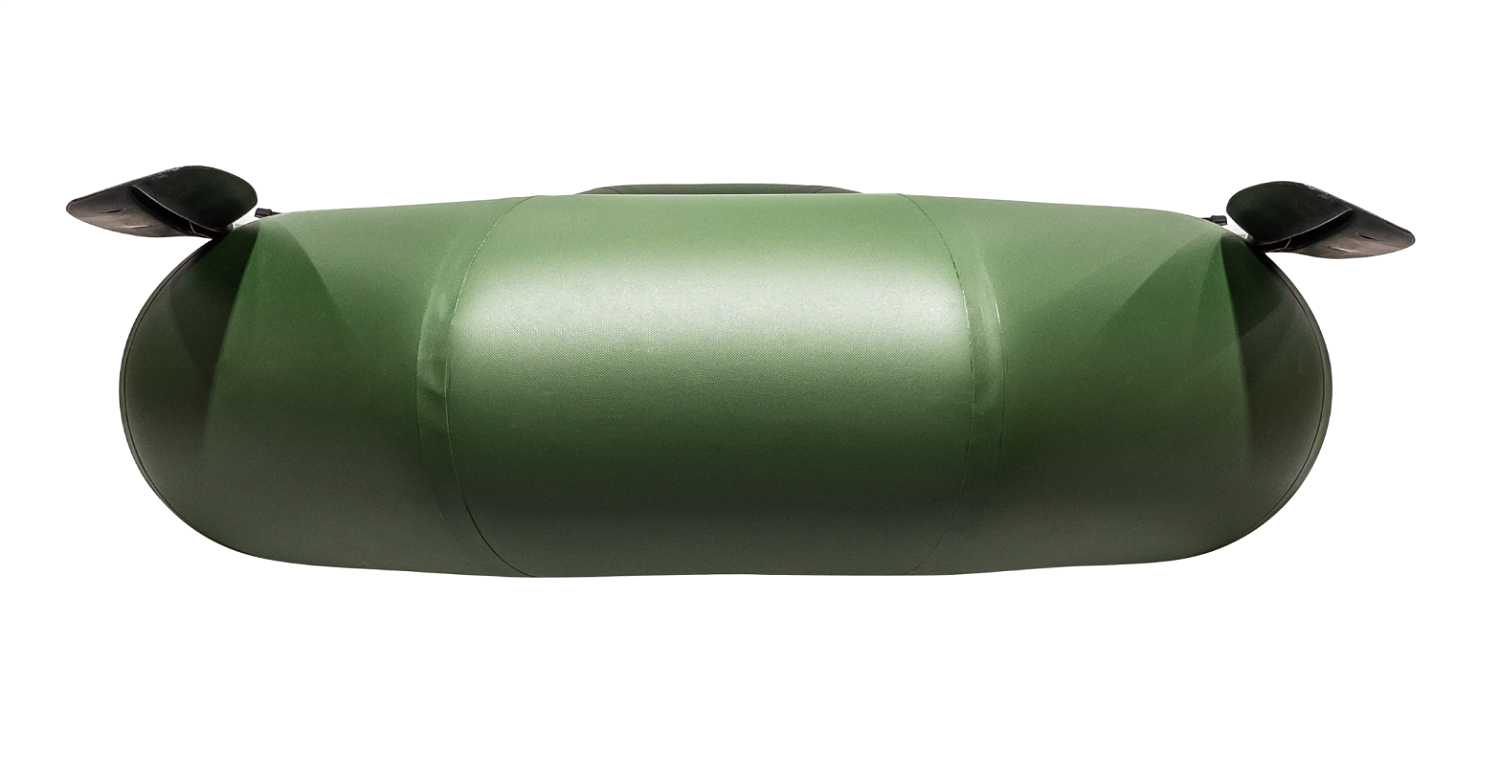 Лодка Барс 260 в Барнауле