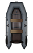 Лодка БАРС 2800 Слань-книжка киль в Барнауле