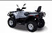 Квадроцикл HISUN TACTIC 550 (HS550ATV) NORMAL в Барнауле