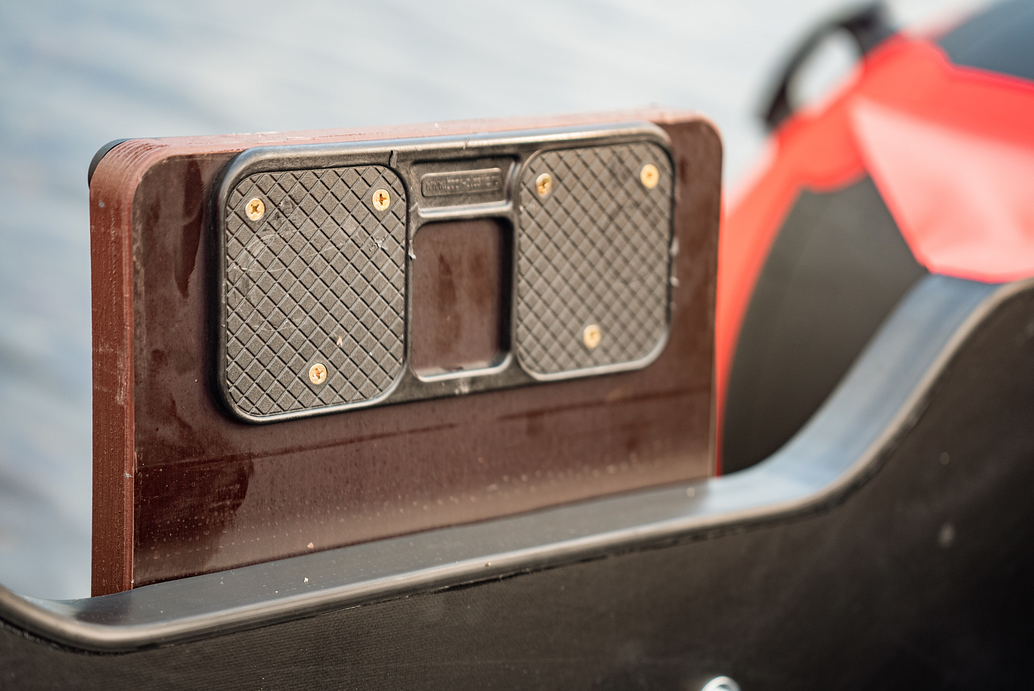 Лодка MISHIMO RIVER FJET PRO 410  под водомет в Барнауле