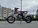 Питбайк JHLMOTO JHL Z140E Pro (YX1P56FMJ) в Барнауле