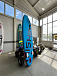 SUP (САП) Доска MISHIMO FLY AIR BLUE 10,8’ (330см) в Барнауле