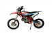Питбайк MOTOLAND (МОТОЛЕНД) Apollo 125 DT125 E в Барнауле
