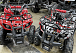 Квадроцикл PROMAX ATV MINI 2T 70CC р/с в Барнауле