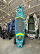 SUP (САП) Доска MISHIMO PRO-MAX Light Teal 11’ (335см) в Барнауле