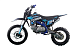 Питбайк PROMAX CROSS 145CC 17/14 в Барнауле