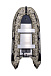 ЛОДКА SMARINE SDP MAX 365 AL в Барнауле