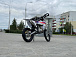Питбайк JHLMOTO JHL Z140E Pro (YX1P56FMJ) в Барнауле