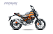 Мопед PROMAX CB130R (49) в Барнауле