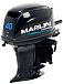 Лодочный мотор MARLIN MP 40 AMH в Барнауле