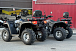 Квадроцикл GBM EXPLORER 400 NEW PREMIUM в Барнауле