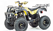 Квадроцикл MOTOLAND (МОТОЛЕНД) 250 ADVENTURE в Барнауле