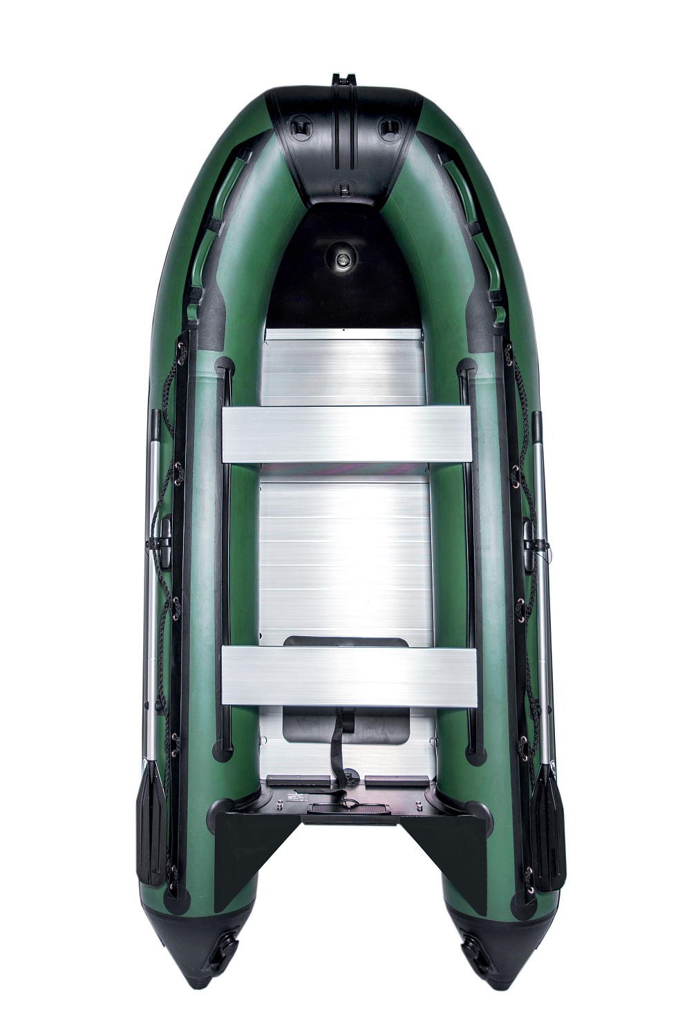 ЛОДКА SMARINE SDP MAX 365 AL в Барнауле