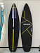 SUP (САП) ДОСКА MISHIMO CARBON DARKSIDE 11’ (335СМ) в Барнауле