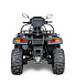 Квадроцикл IRBIS ATV 300 в Барнауле