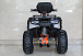 Квадроцикл GBM STORMRIDER 220 PREMIUM в Барнауле