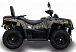 Квадроцикл HISUN TACTIC GT1000/LIMITED в Барнауле