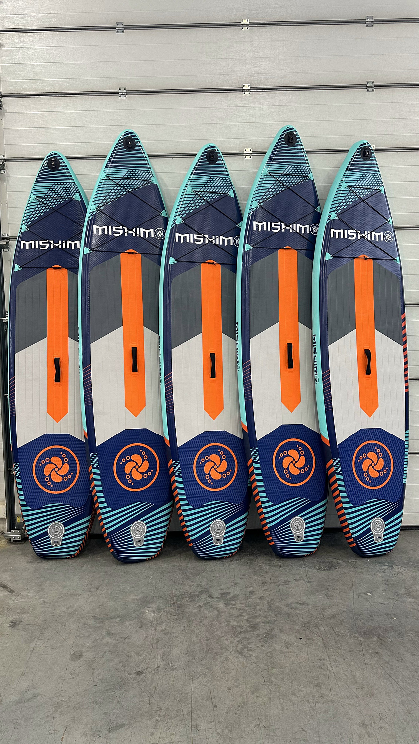 SUP (САП) Доска MISHIMO TROFY 10.6 в Барнауле