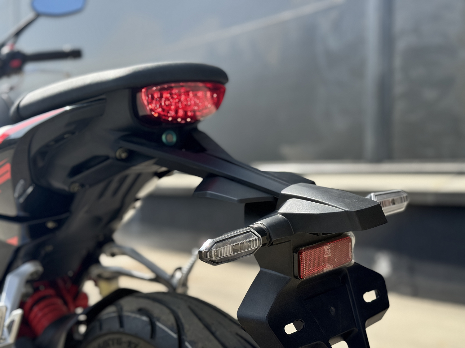 Мотоцикл PROMAX CB300 в Барнауле