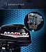 Лодочный мотор MARLIN PROLINE MP 30 AMH в Барнауле