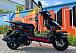 Скутер PROMAX ROX 200 (49) в Барнауле