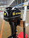 Лодочный мотор STELS 9.9HP в Барнауле