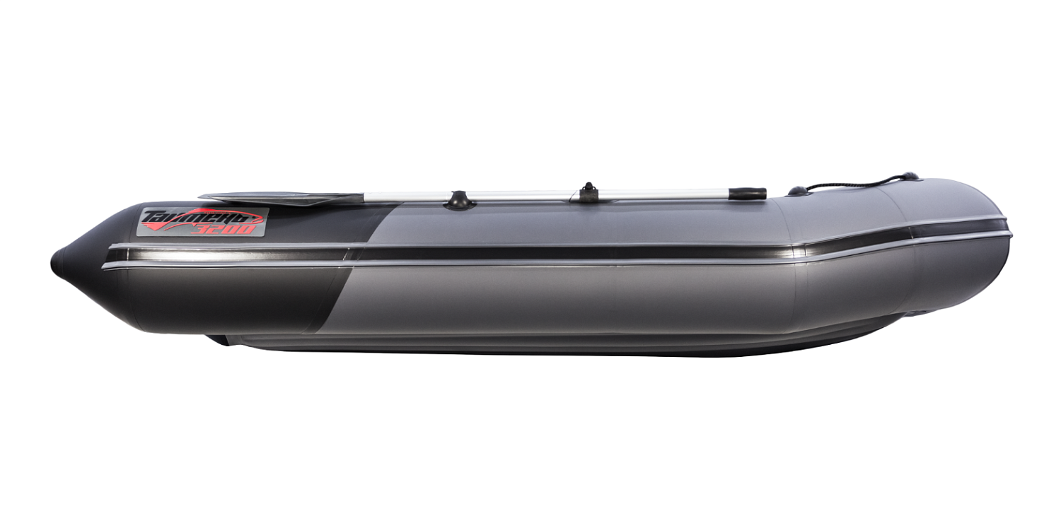 Лодка Таймень nx 3200 нднд в Барнауле