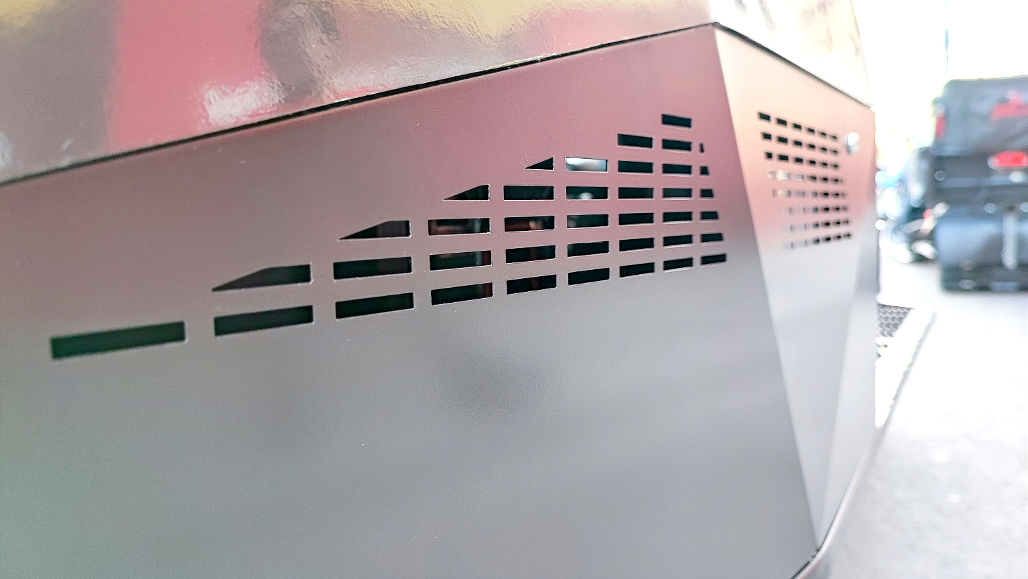 Снегоход PROMAX YAKUT 500 2.0 4T 27 в Барнауле